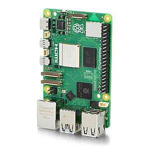 Raspberry Pi 5 8 GB - minidators