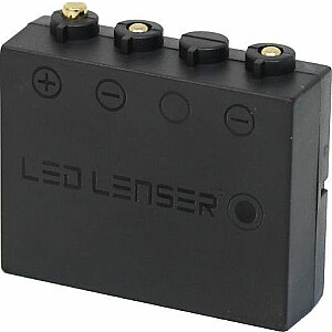 Ledlenser zibspuldzes Ledlenser akumulators priekš H7R.2