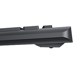 Dell KM3322W QWERTY bezvadu peles un tastatūras komplekts Lielbritānijā