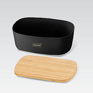 Maize MAESTRO MR-1776-BLACK