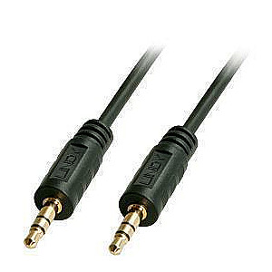 CABLE AUDIO 3.5MM 3M/35643 LINDY