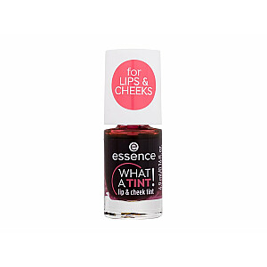 What A Tint 01 Kiss From A Rose 4,9ml