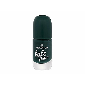 Gēla nagu laka 60 Kale Yeah! 8 ml