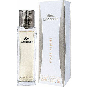 Lacoste Pour Femme EDP 50 мл