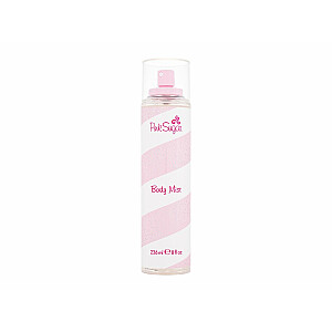 Rozā cukurs 236ml