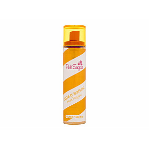 Creamy Sunshine 100ml