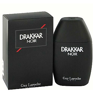 Black Drakkar 100ml