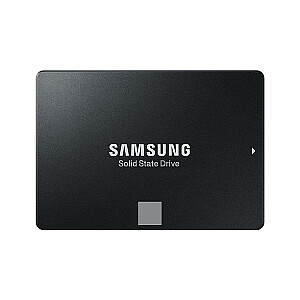 Внешний SSD SAMSUNG T5 500 ГБ Скорость записи 540 МБ / с Скорость чтения 540 МБ / с MU-PA500B / EU