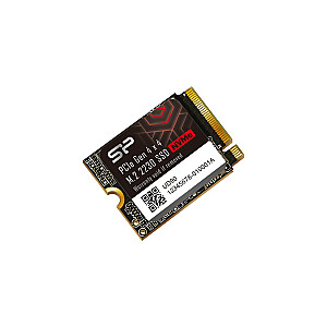 Твердотельный накопитель Dysk Silicon Power UD90 1 ТБ M.2 2230 PCIe NVMe