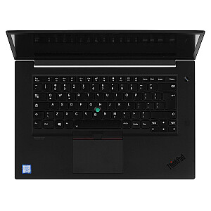 LENOVO ThinkPad X1 EXTREME G2 i9-9880H 32 ГБ 1 ТБ SSD 15 дюймов 4K (3840x2160) (GeForce GTX) 1650 Win11pro после выставки