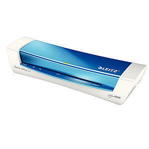Leitz Home Office A4 niebieski