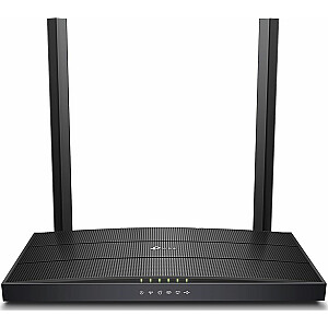 Роутер TP-Link Archer VR400