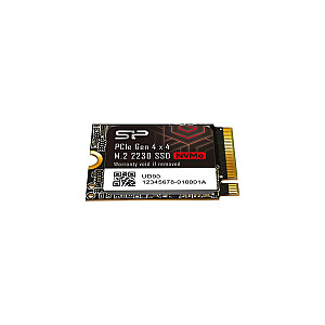 Disk Silicon Power UD90 500GB M.2 2230 PCIe NVMe SSD