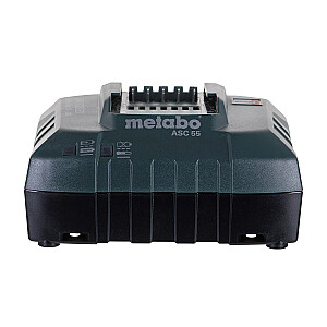 Мельница+чемодан METABOX 165L 600404650 METABO