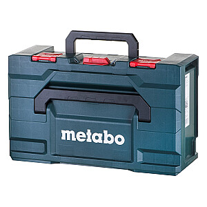 Мельница+чемодан METABOX 165L 600404650 METABO