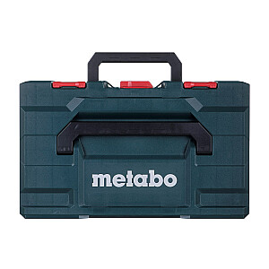 Мельница+чемодан METABOX 165L 600404650 METABO