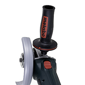 Мельница+чемодан METABOX 165L 600404650 METABO