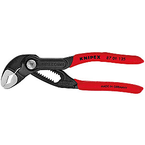 Трубогубцы Knipex Cobra 125 мм (87 01 125)