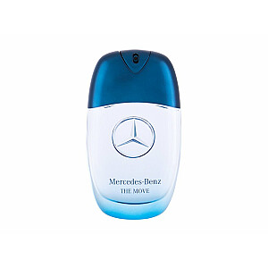 Туалетная вода Mercedes-Benz The Move 100ml