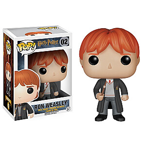 FUNKO POP! Vinila figūra: Harry Potter - Ron Weasley