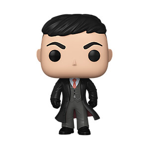 FUNKO POP! Vinila figūra: Peaky Blinders - Thomas w/Chase