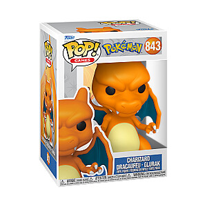 FUNKO POP! Vinila figūra: Pokemon - Charizard