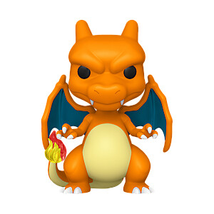 FUNKO POP! Vinila figūra: Pokemon - Charizard