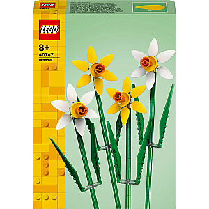 LEGO Icons narcises (40747)