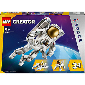 LEGO Creator Astronaut (31152)