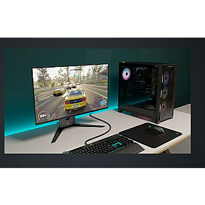Datora monitors Corsair CM-9030002-PE 68,6 cm (27 collas), 2560 x 1440 pikseļi Quad HD OLED, melns