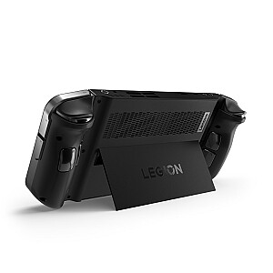 Портативная игровая консоль Lenovo Legion Go, 22,4 см (8,8 дюйма), сенсорный экран, 512 ГБ, Wi-Fi, черный