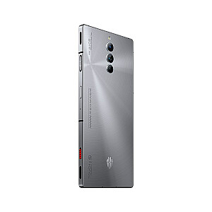 Смартфон Nubia Redmagic 8S Pro 5G 12/256 ГБ Platinum