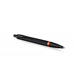 Шариковая ручка Parker IM Professionals Flame Orange