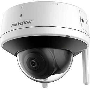 Hikvision Camera DS-2CV2141G2-IDW Dome 4 MP 2.8mm IP66 H.265 MicroSD/SDHC/SDXC card (256 GB)