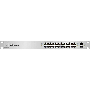 Slēdzis Ubiquiti US-24-250W