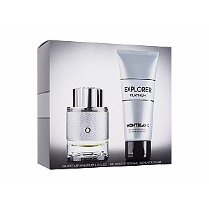 Montblanc Explorer parfimērijas ūdens 60 ml