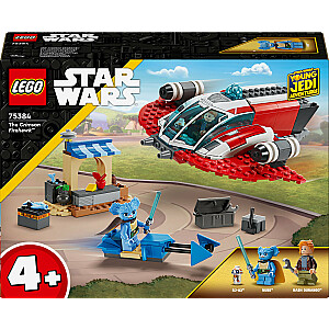 LEGO Star Wars Crimson Hawk (75384)