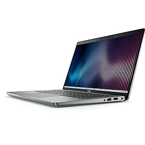 Ноутбук Ноутбук DELL Latitude 5540 ЦП i7-1365U 1800 МГц 15,6" 1920x1080 ОЗУ 16 ГБ DDR4 SSD 512 ГБ Встроенная графика Intel Встроенный считыватель смарт-карт EST Windows 11 Pro 1,61 кг N024L554015EMEA_VP_EST