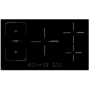LIN LI-B57235 Indukcijas plīts ar jaudu 7200 W.