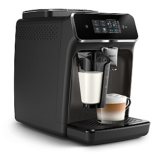 Кофеварка Philips EP2334/10 Полностью автоматическая кофемашина для эспрессо