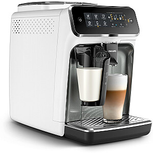 Kafijas automāts Philips 3200 series EP3249/70 Pilnībā automātisks espresso kafijas automāts 1,8 l