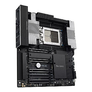 ASUS Pro WS TRX50-SAGE WIFI AMD TRX50 sTR5 SSI CEB savienotājs