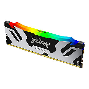 Kingston Fury Renegade RGB 16D [1x16D 6400 DDR5 CL32 DIMM]
