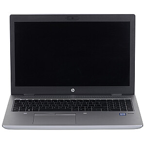 Lietots HP ProBook 650 G4 i5-8350U 8GB 256GB SSD 15,6" FHD Win10pro