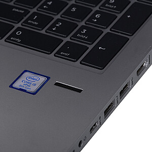 HP ProBook 650 G4 i5-8350U 8 ГБ 256 ГБ Твердотельный накопитель 15,6 дюйма FHD Win10pro Б/у