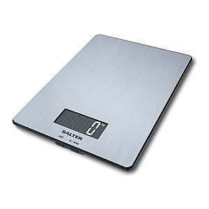 Электронные кухонные весы Salter 1103 SSDR из нержавеющей стали