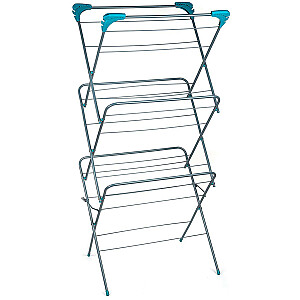 Beldray LA050397XFEU7 3-TIER ELEGANT CLOTHES AIRER