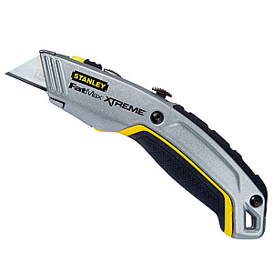 Stanley FatMax Knife with double blade Xtreme TwinBlade 180mm (10-789)