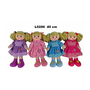 Мягкая кукла 40 cm (L0286) разные 156266