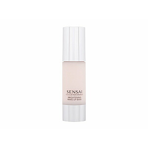 Brightening grima bāze Anti-Age Foundation 30 ml